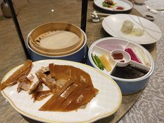 -望湖阁(苏州金鸡湖凯宾斯基大酒店)