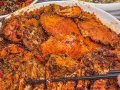 -辣螃铠盆盆蟹大排档(总店)