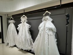 -Bridal Queen·婚纱女皇