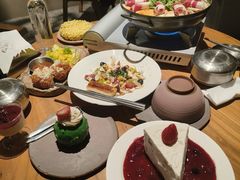 -KimPro 辛普乐概念韩餐