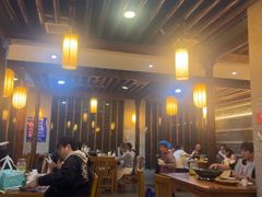 -都江堰石锅鱼