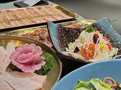 -妥妥烤肉料理(昙华林店)