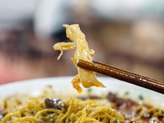 -黔肠旺面馆(八鸽岩店)