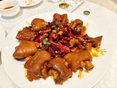 -新洪记·丽久饭店(铁西店)
