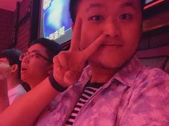 -AGOGO HOUSE KTV(东街店)