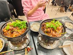 -川香煲(茅台路店)