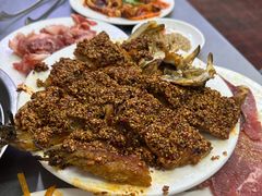 -松明一烤肉馆(鲁园店)