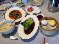 -潮府馆·非遗潮州菜·世纪公园(新国际博览中心店)