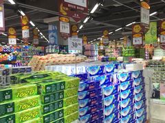 -振华超市(新华西道店)