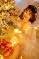 -米莱摄影写真(五大道别墅店)