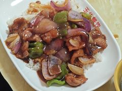 -玉华饮食店(茅台路店)
