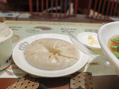 -老淮城·长鱼面(河下古镇店)