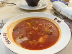 -华梅西餐厅(哈尔滨中央大街店)