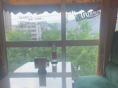 -上岛咖啡(华源四里店)