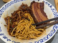 -梅溪·小伙子干挑面(安吉总店)