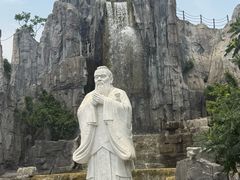 -中国翰园碑林