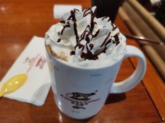 -猫屎咖啡(陶溪川店)