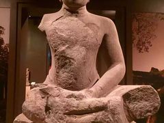 -吴哥国家博物馆