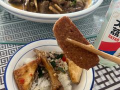 -秀妈厨房(灰汤老店)
