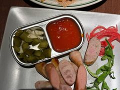 -404干式熟成牛排馆•聚会餐厅