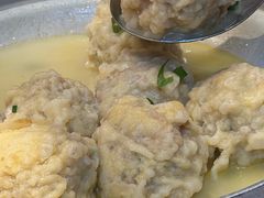 -老阿爸鲜鱼土菜(昆山花桥店)
