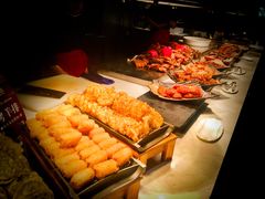 -加餐海鲜自助(集美银泰百货店)