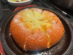 -额尔敦传统涮(公园西路店)