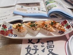 -花漫里日式餐厅(刺桐店)