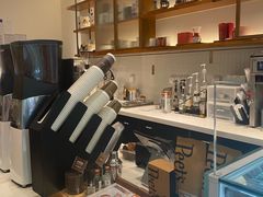 -Peet's 皮爷咖啡(乐峰店)