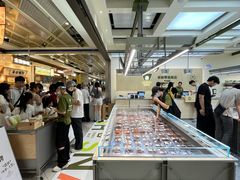 -凯德广场(金牛店)