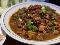 -俭寨大盘鸡·缸子肉·小公鸡·新疆菜(云通店)