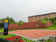 -北陵公园