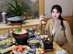 -琴寿司居酒屋(软件园店)