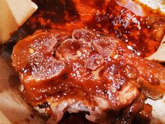 -和府捞面(东直门银座店)