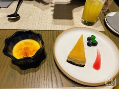 -CHASE Modern Cuisine(崇宁路店)