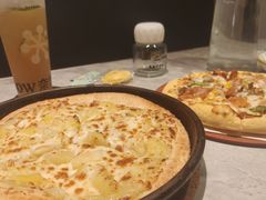 -必胜客(东营万达店)