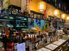 -千羽鹤海鲜居酒屋Bistro(大望路店)