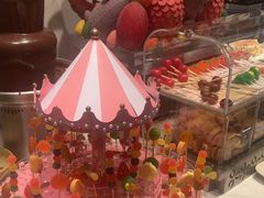 -粤海喜来登酒店·盛宴海鲜牛排自助餐厅(天河城店)