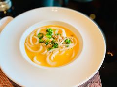 -夏宫中餐厅(静安香格里拉店)