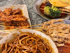 -小街天府(西工小街店)