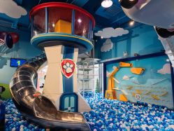 -尼克Playtime(欢乐海岸店)