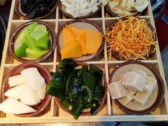 -芈重山老火锅(洪崖洞店)