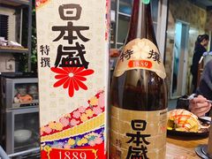 -梅梅家的烤肉店(槐北路店)