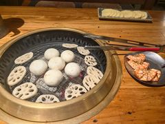 -竹涟烧肉(欢肆店•原星悦荟店)