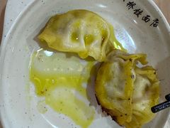 -蒋家桥饺面店(东关街店)