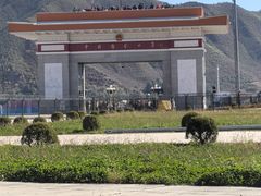 -图们国门景区