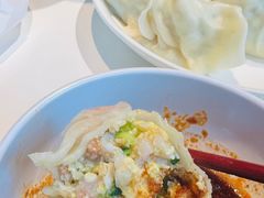 -金谷园饺子馆(北邮总店)