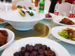 -满汉楼(江畔店)