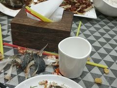 -QQ海鲜餐厅