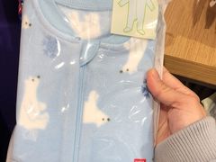 -优衣库(上海虹口龙之梦店)